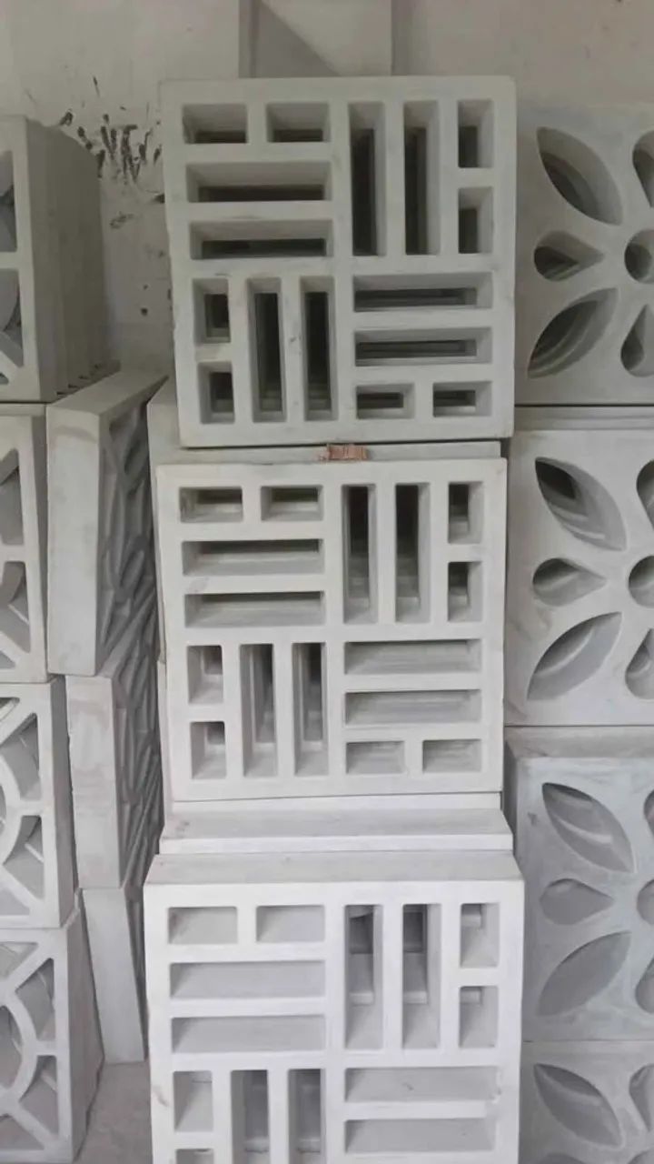 Cobogó Modular Arquitetônico na PROMOÇÂO - Foto 4