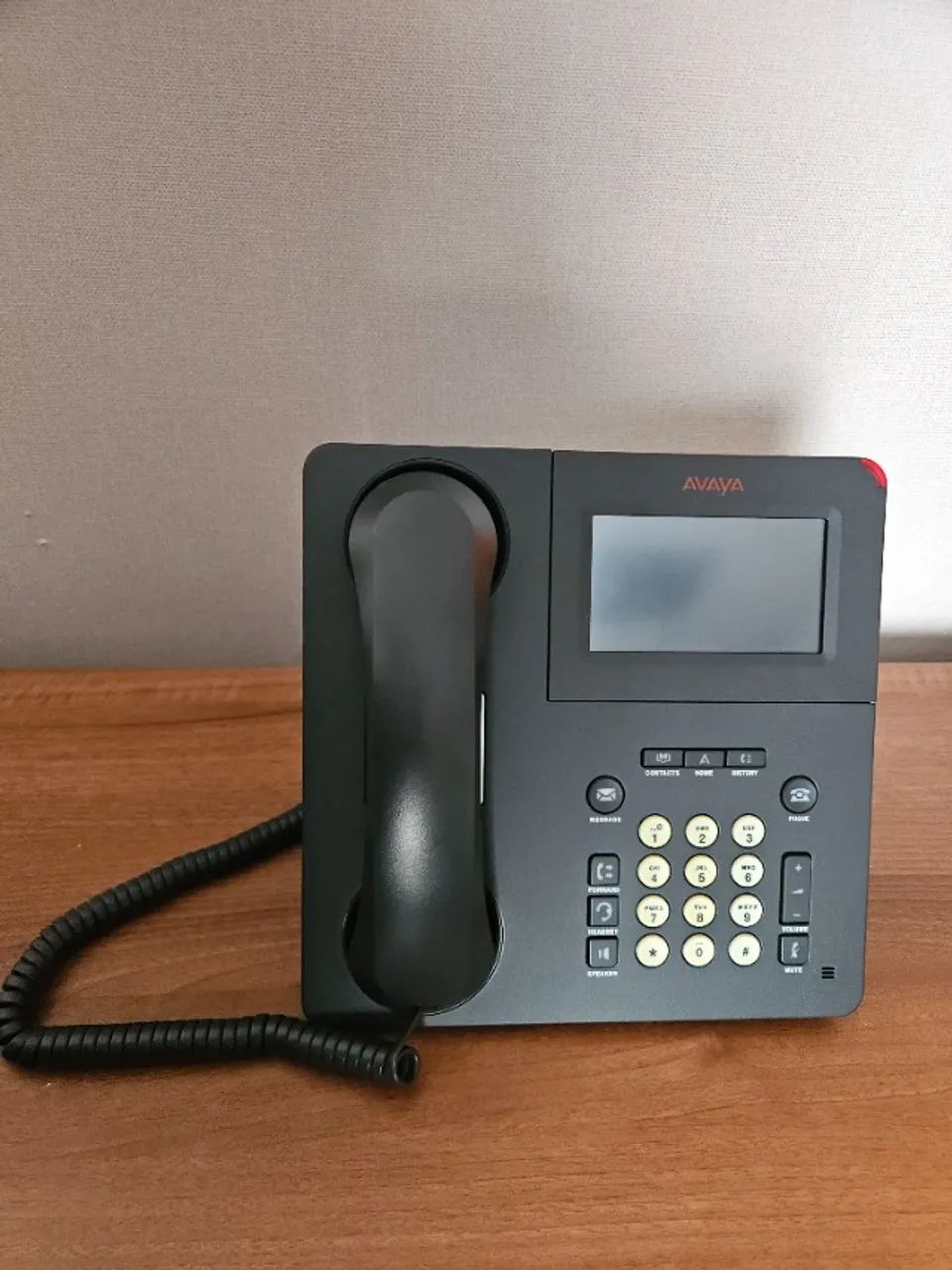 Telefone Avaya 9621G