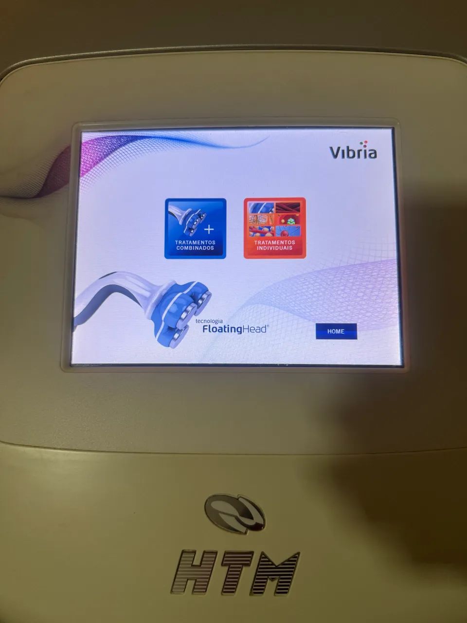 Ultrassom Víbria - Foto 5