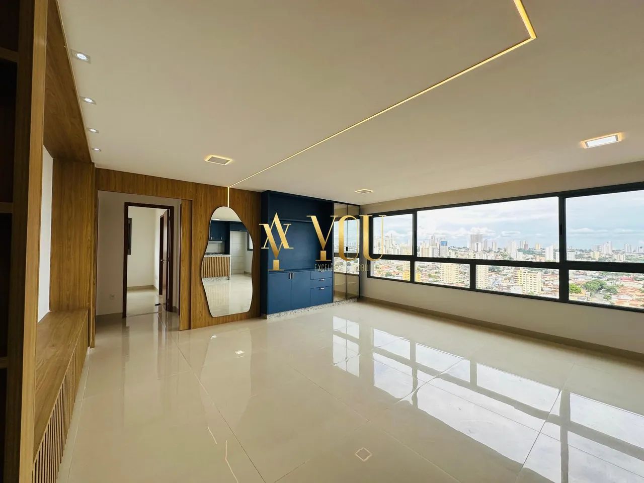 Apartamento para Venda já Alugado  Conforto, Modernidade e Qualidade.