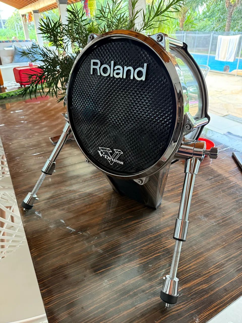 Pad Roland kd140