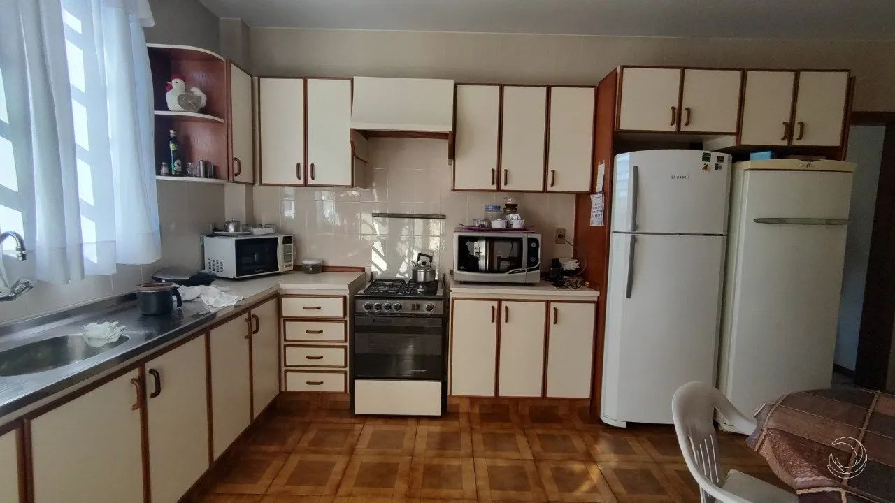 Casa com 5 dorms e 4 suítes no Centro de Florianópolis - Foto 3