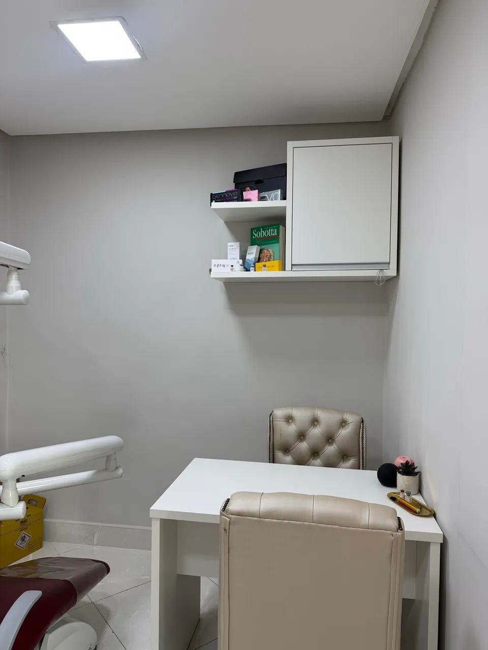 TURNO OU HORA CONSULTÓRIO ODONTOLÓGICO  - Foto 3