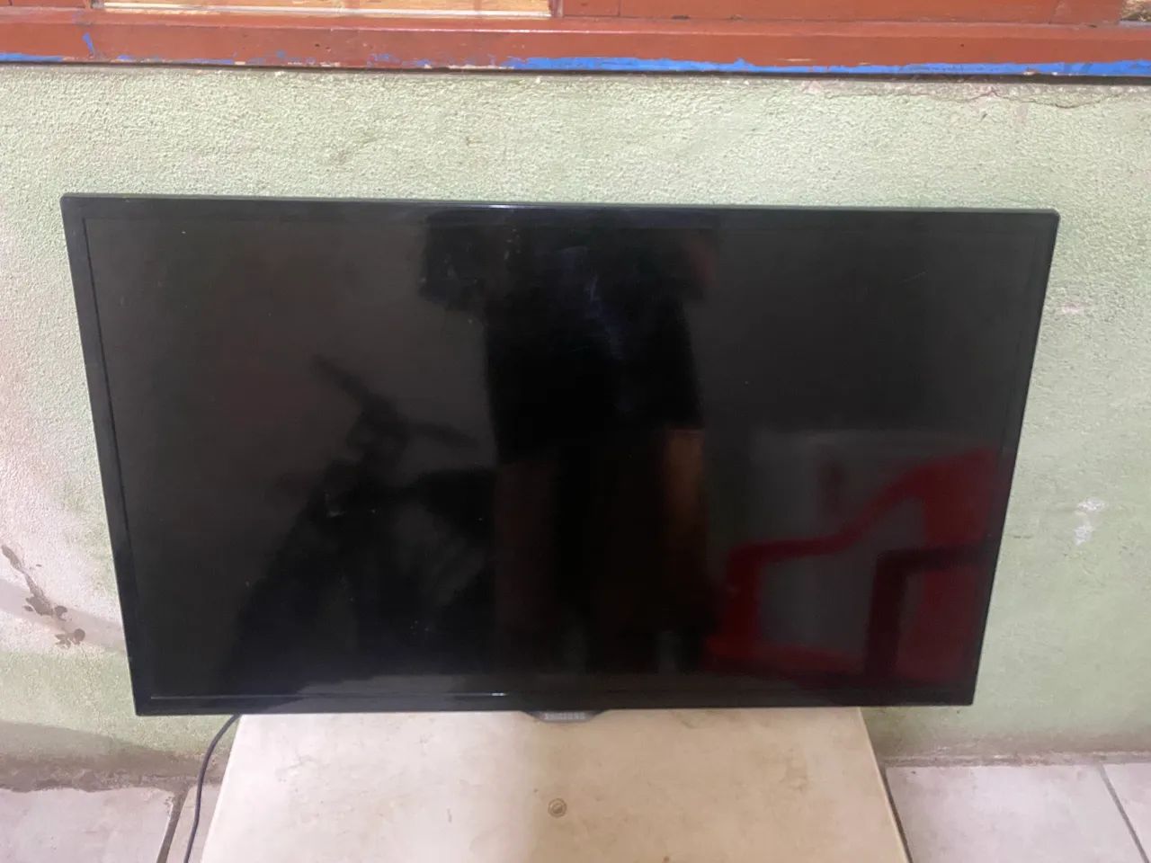 Vendo 2 TVs 32 polegadas. - Foto 4