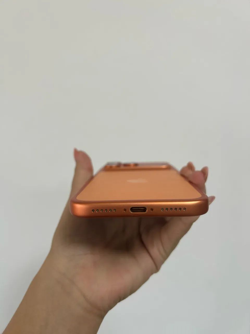 17 pro max 256GB - seminovo  - Foto 3