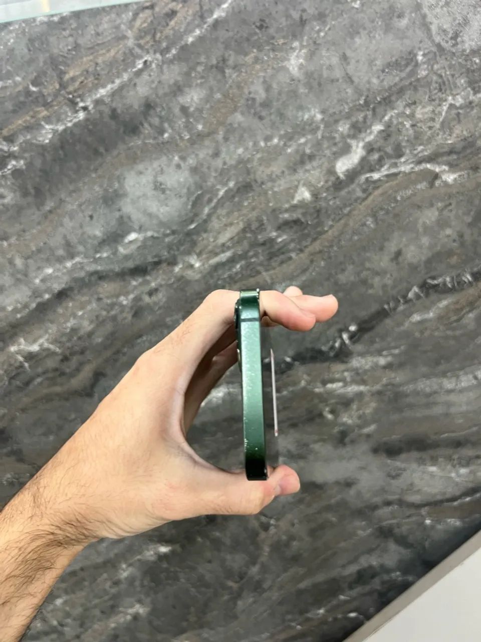 13 128GB VENDO OU TROCO! - Foto 4