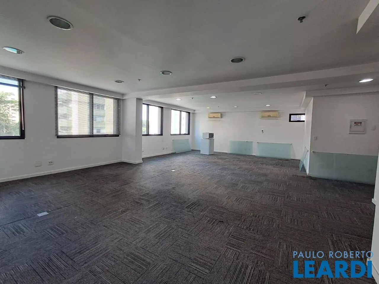 CONJ. COMERCIAL - ALTO DE PINHEIROS - SP - Foto 4