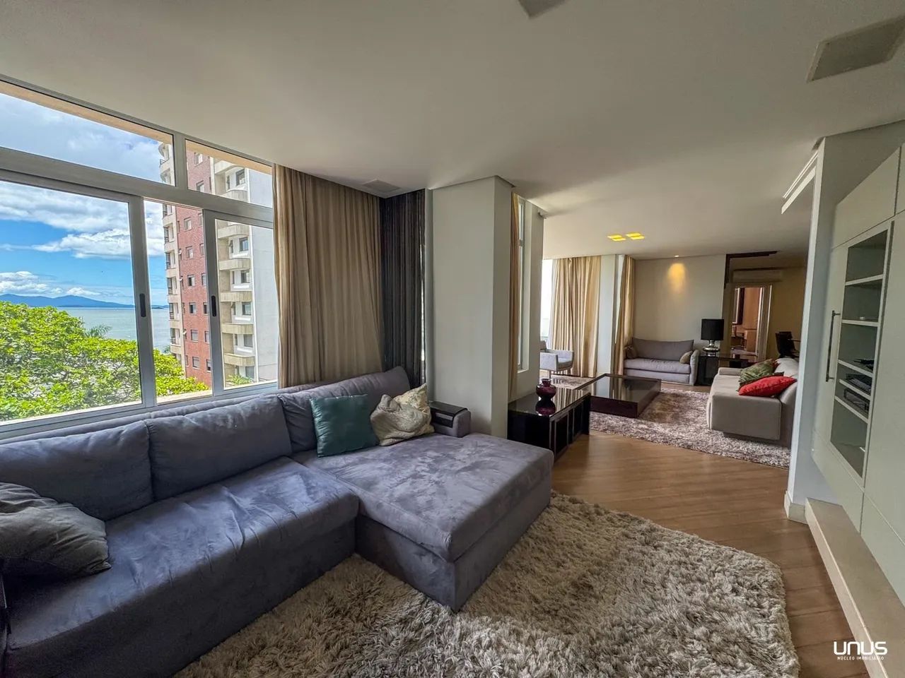 Apartamento à venda no Centro de Florianópolis - Foto 2