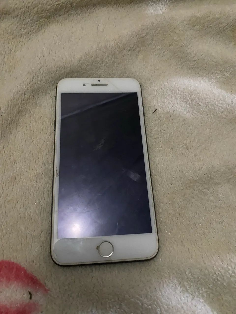 iPhone 8 Plus - Foto 2
