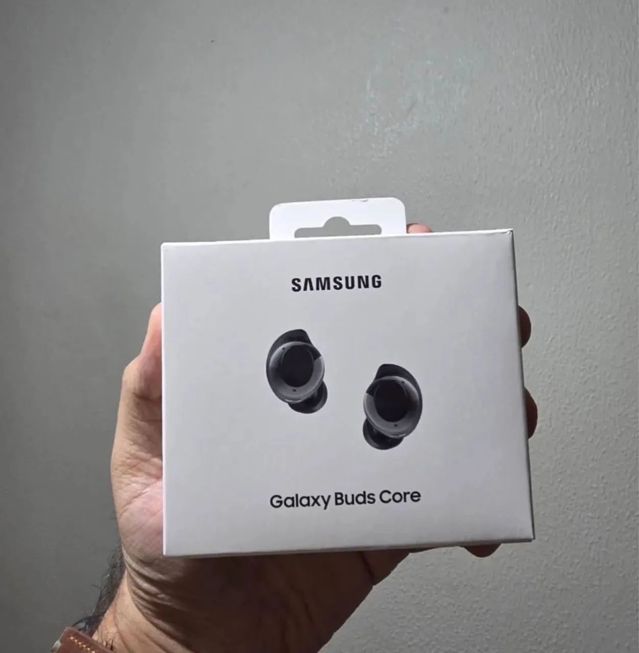 Samsung Buds Core 