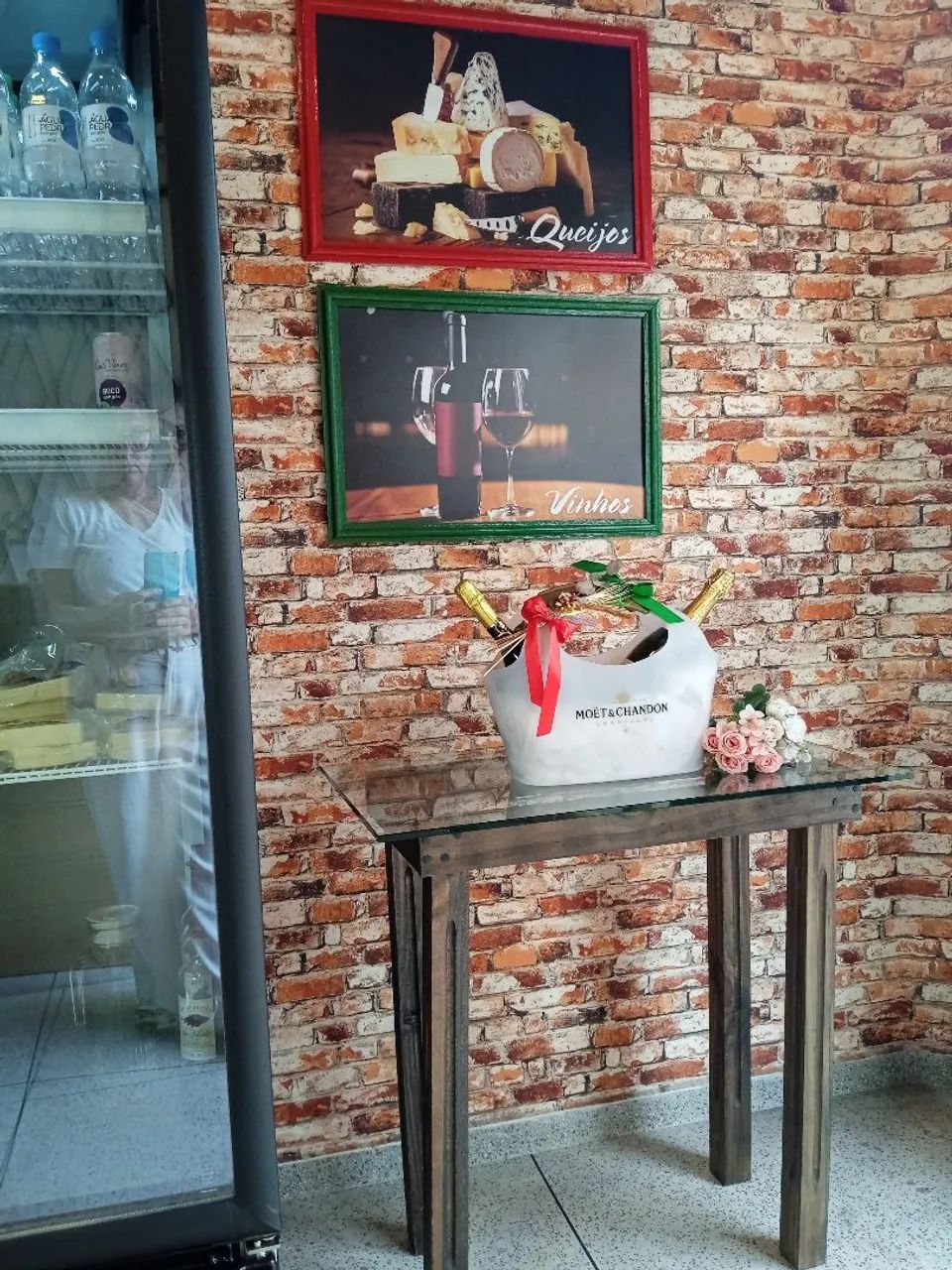  Loja de gastronomia italiana congelada e presentes - Foto 5