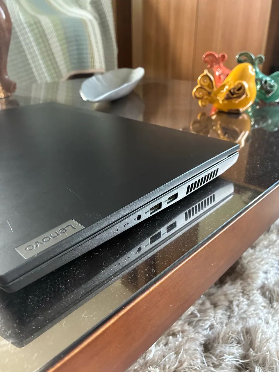 Notebook Lenovo gaming 3i - Foto 4