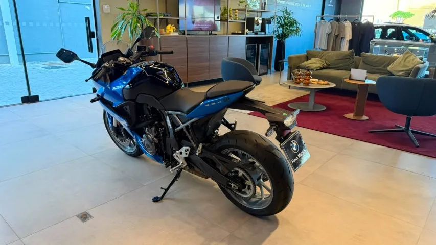 GSX 8R 2026 - Foto 5