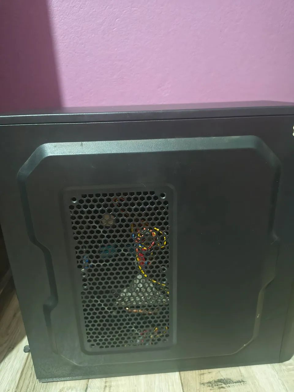Gabinete PC com defeito  - Foto 2