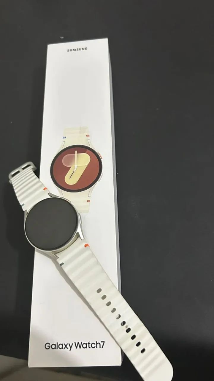 Galaxy watch 7