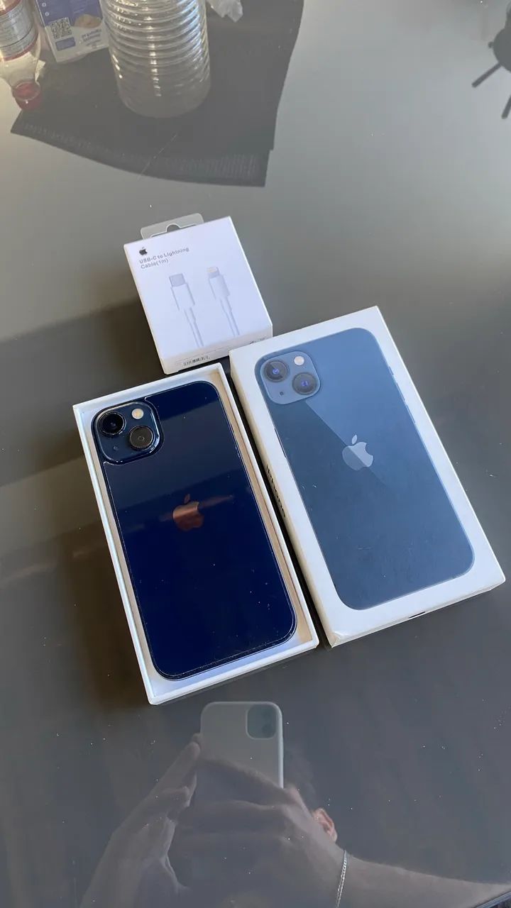 iPhone 13 128gb  - Foto 3