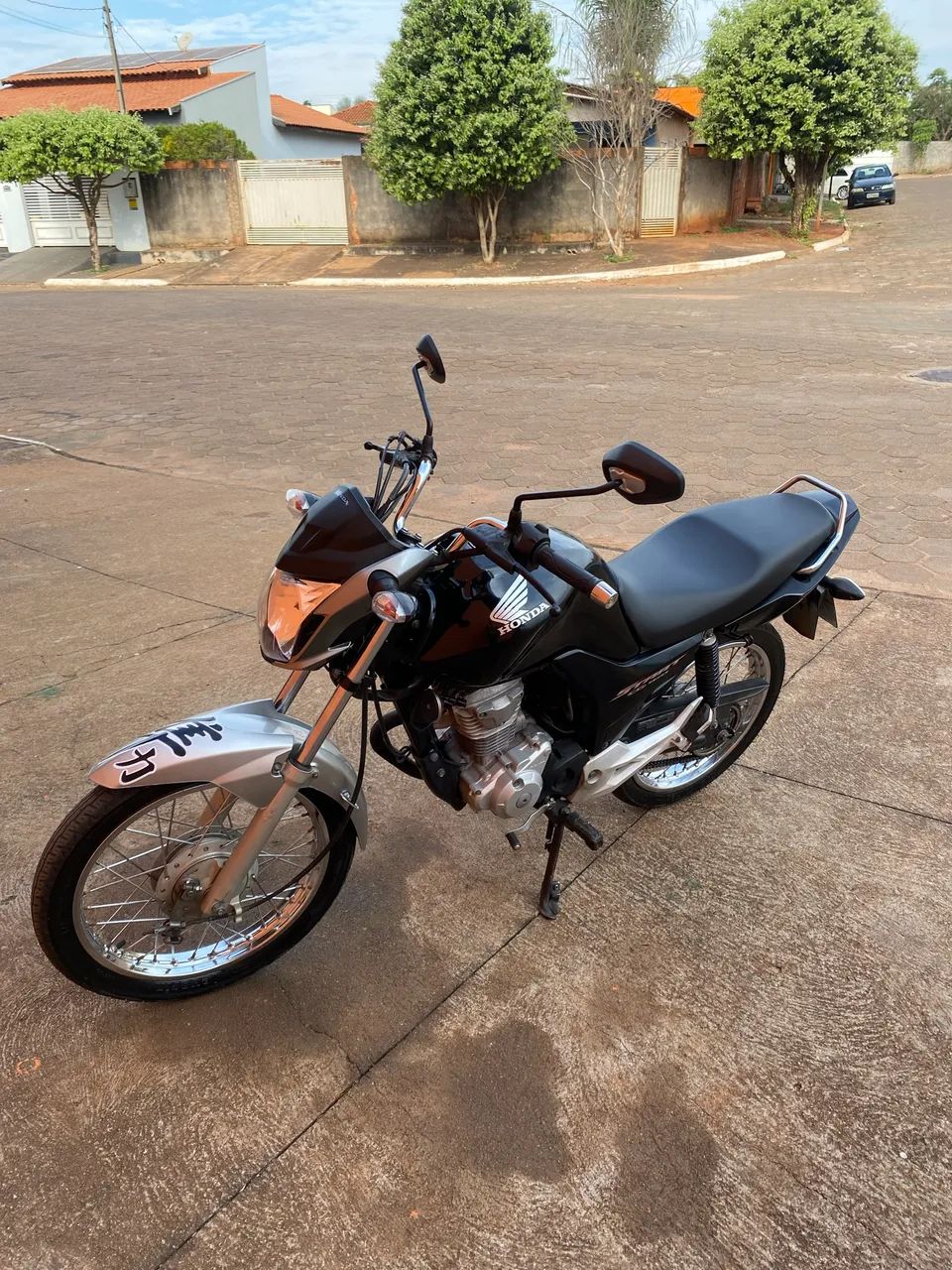 Vendo start 160 - Foto 3