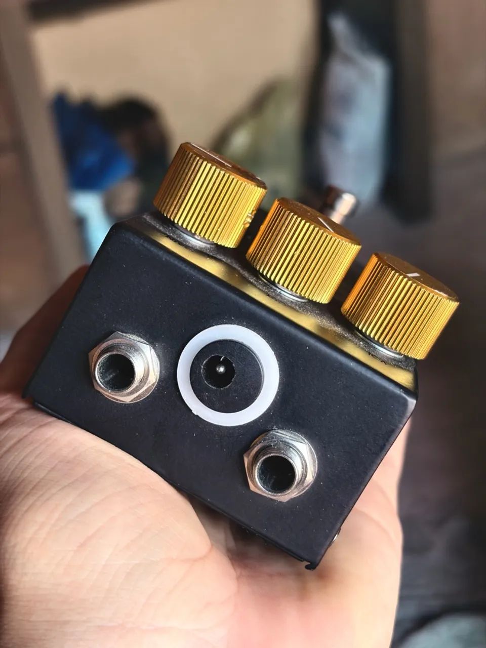 Joyfx 1981 Drive / Overdrive - Foto 4