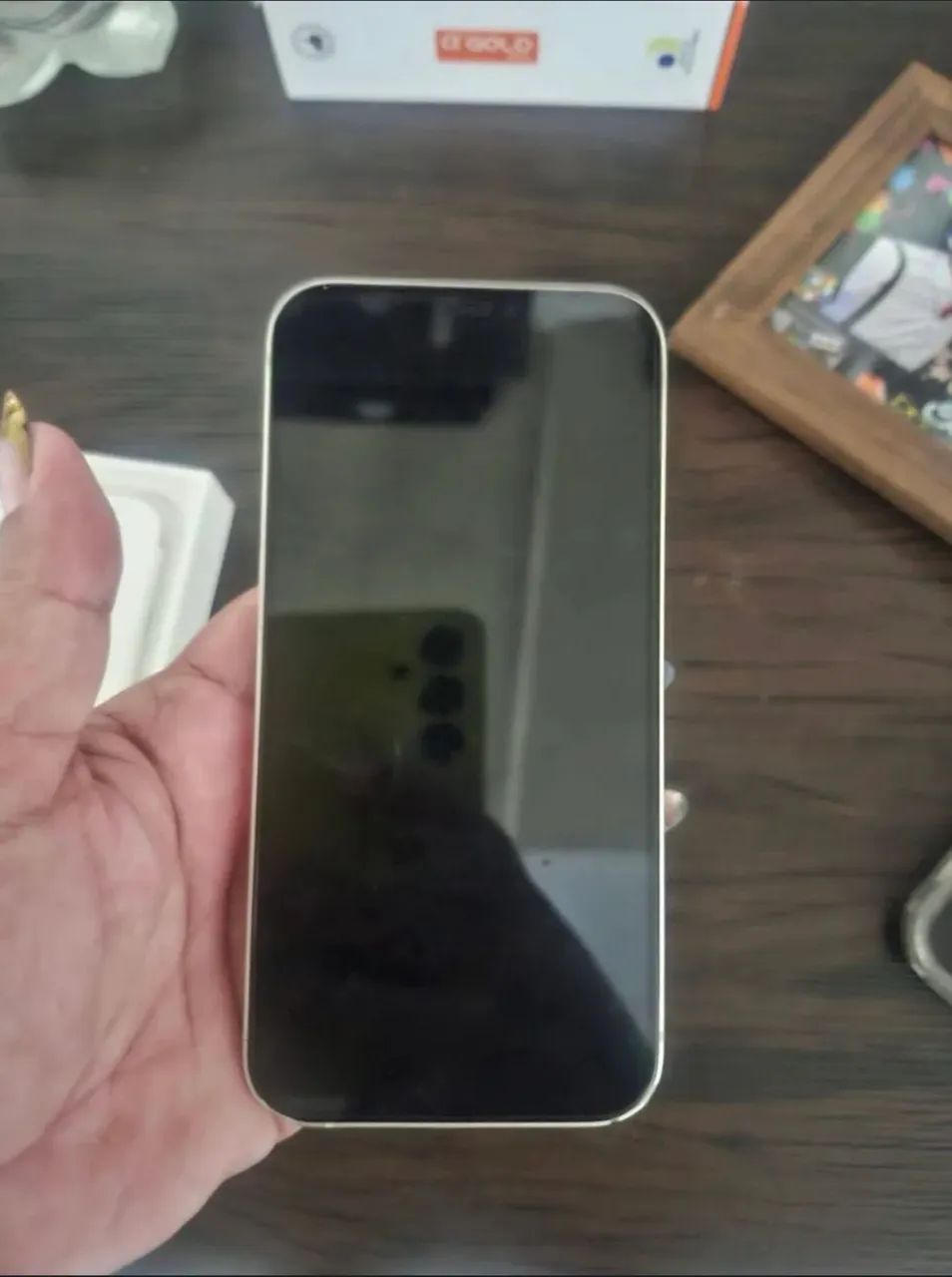 iPhone 12 128gb - Foto 2