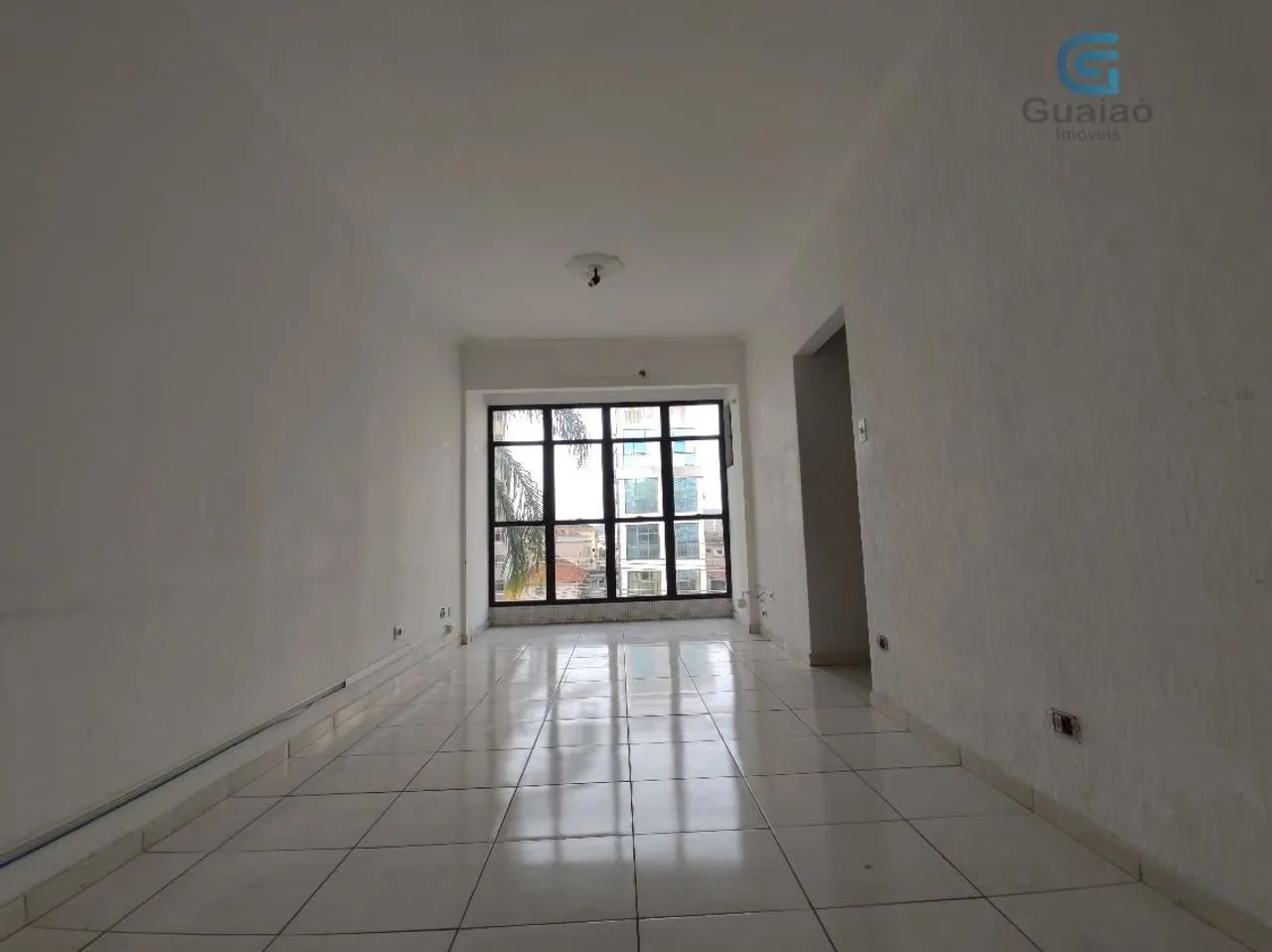 Alugo sala comercial, Centro, São Vicente - Foto 2
