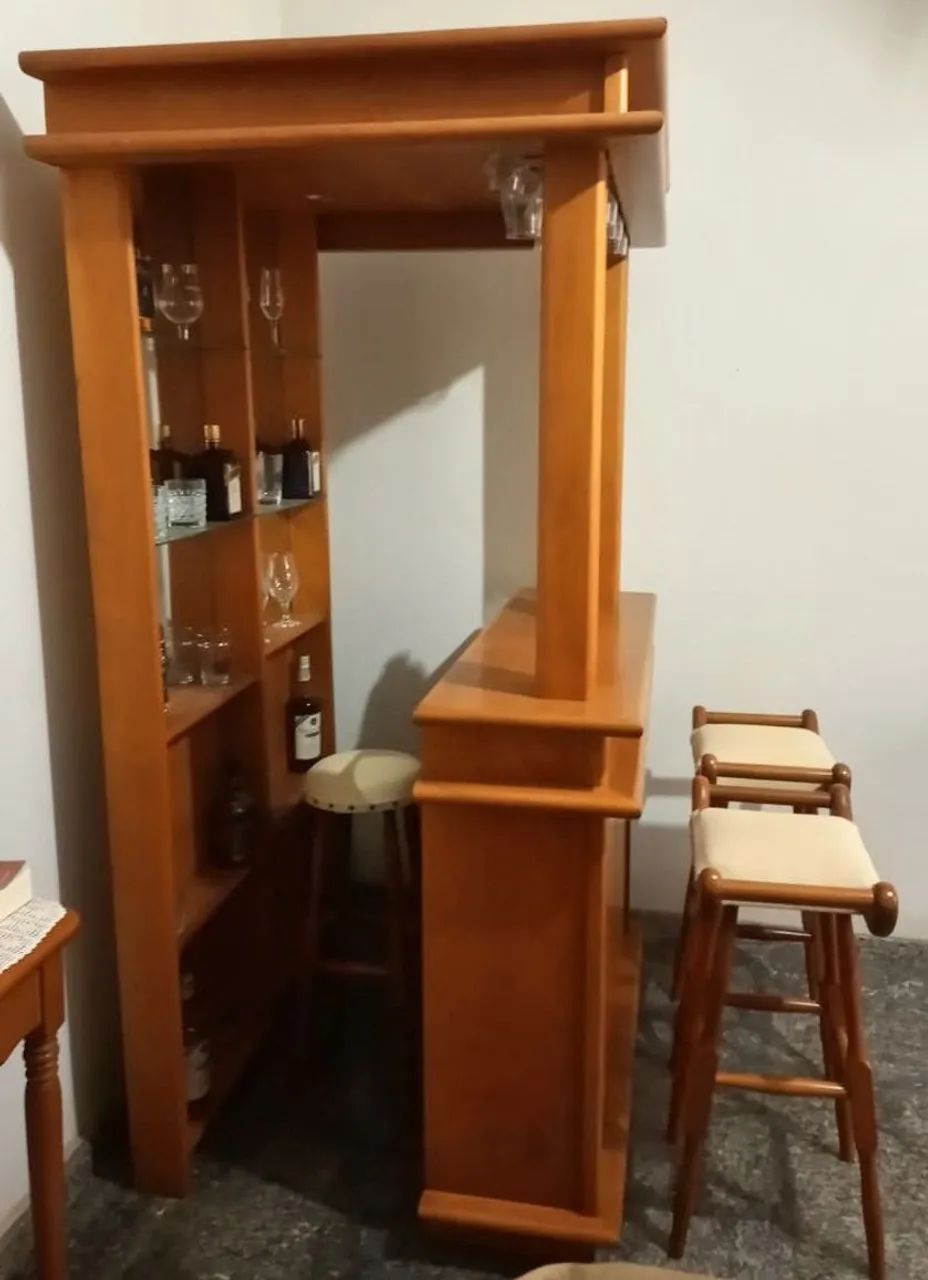 Bar para sala de estar - Foto 3