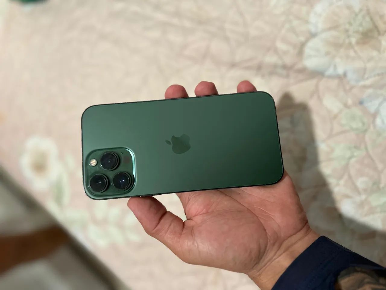 iPhone 13 Pro Max 256 GB - Foto 3