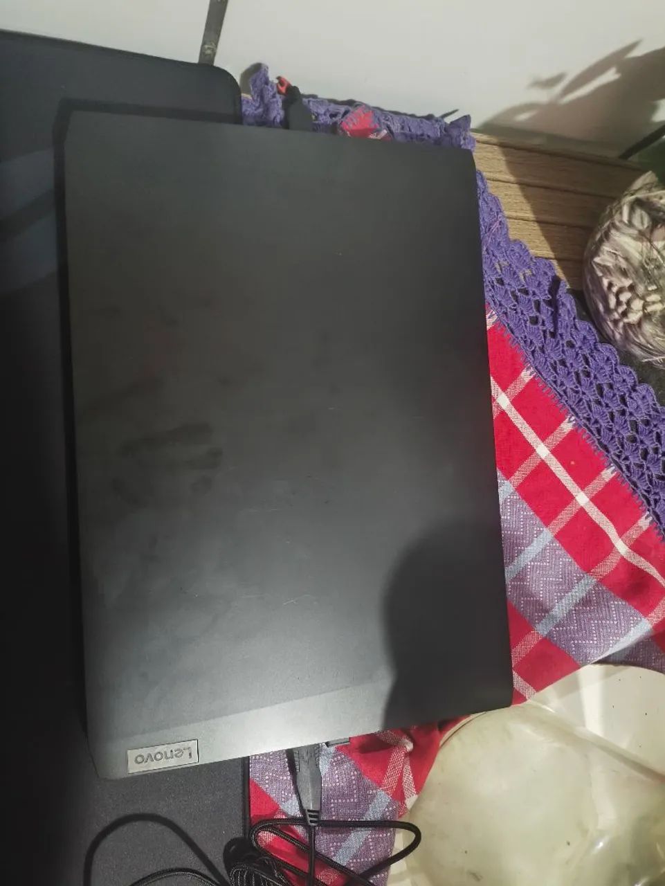 Notebook Gamer i5 11th/GTX/16RAM - Foto 3