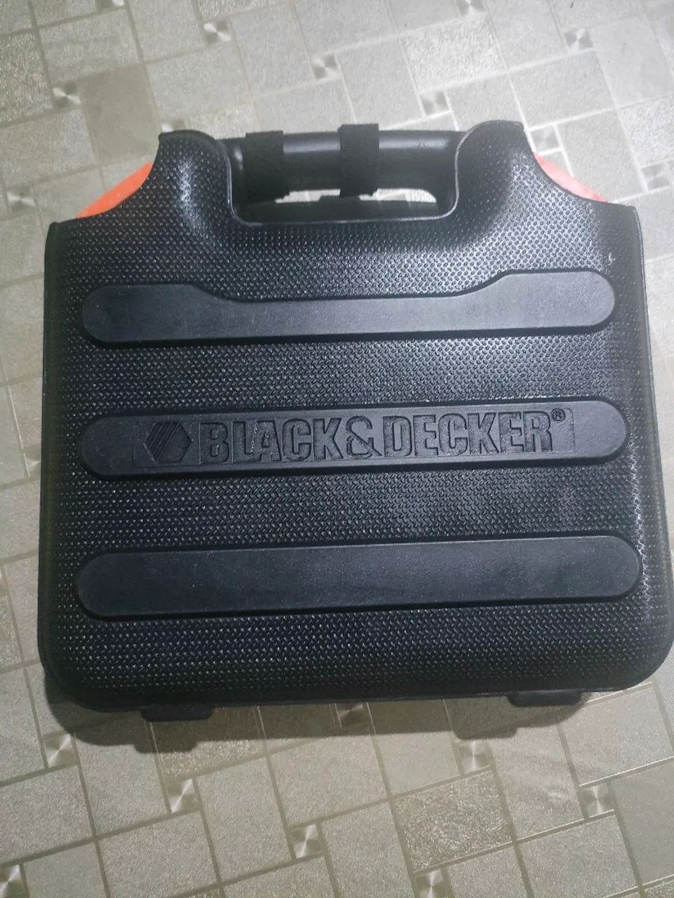 Black & Decker 550W Drill