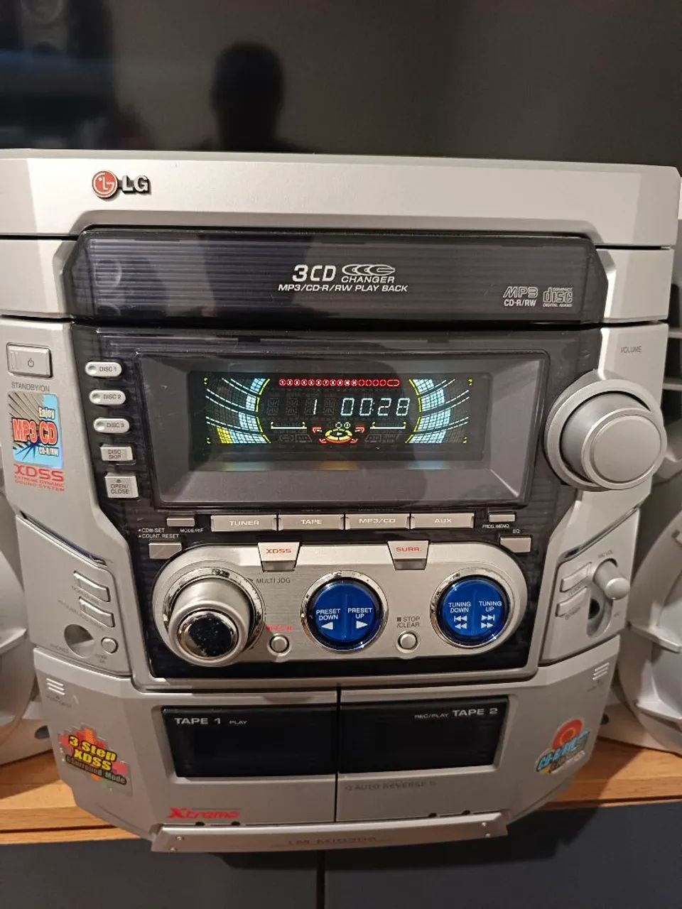 LG LM-M1030A - Foto 2