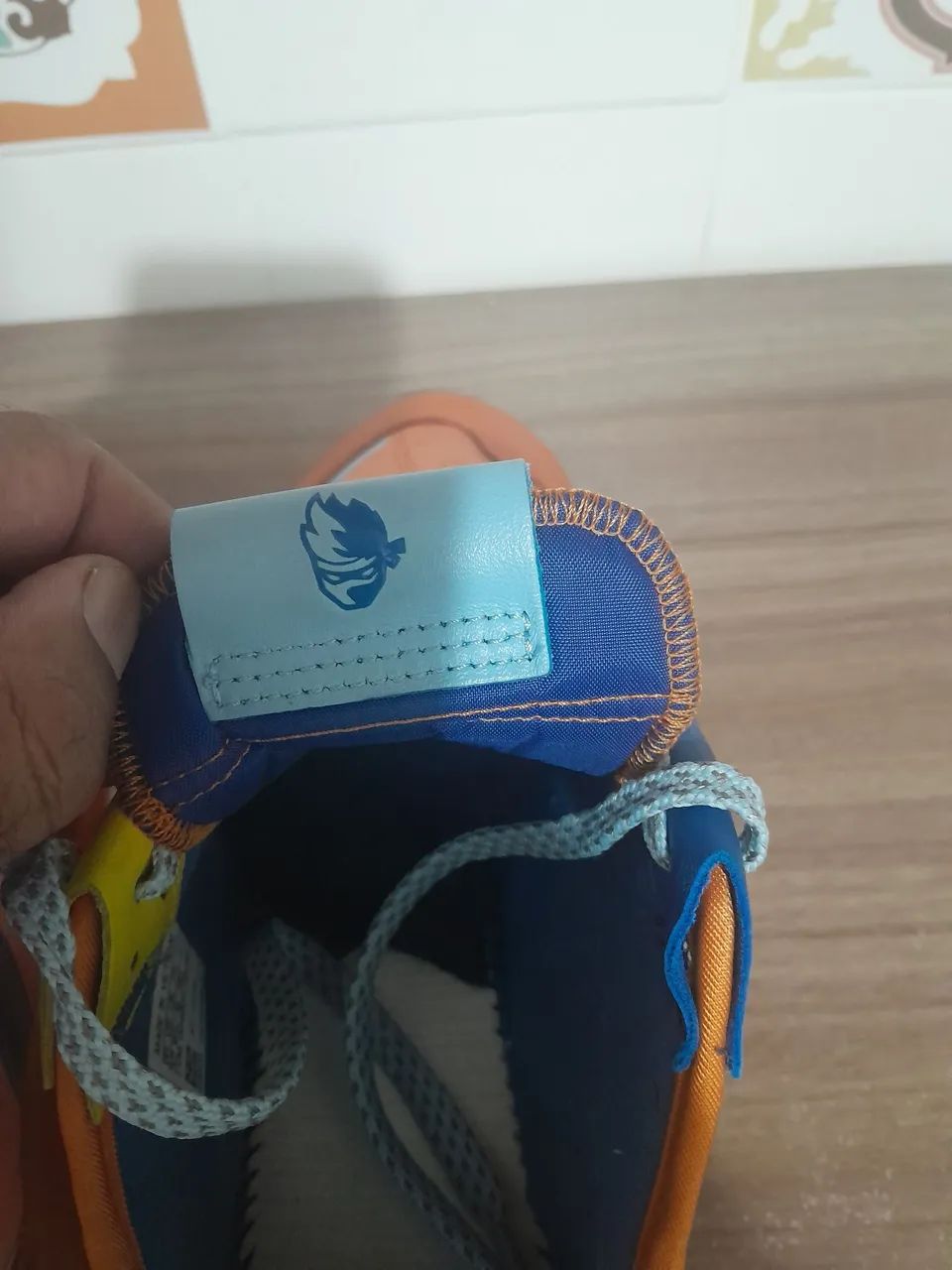 Adidas x Ninja - Foto 6