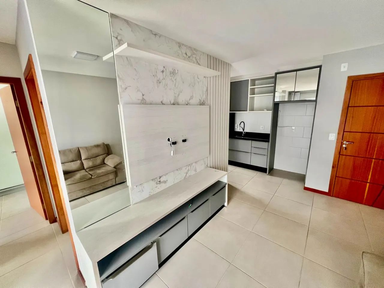 Apartamento em Fundos - Biguaçu - Foto 4