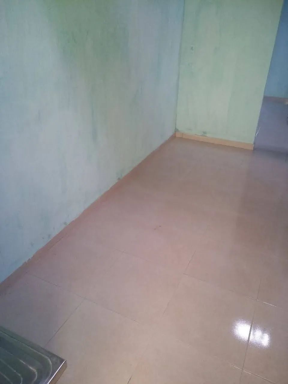Alugo casa bugio 550,00 - Foto 2