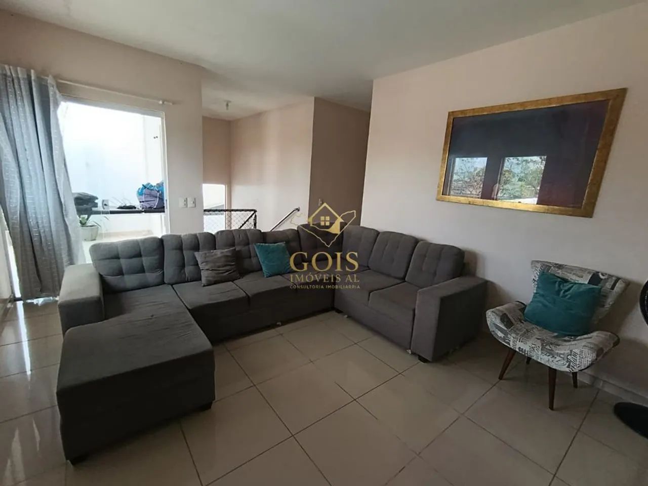 Casa Duplex 6 Quartos  Jardim Europa, Maceió - Foto 5