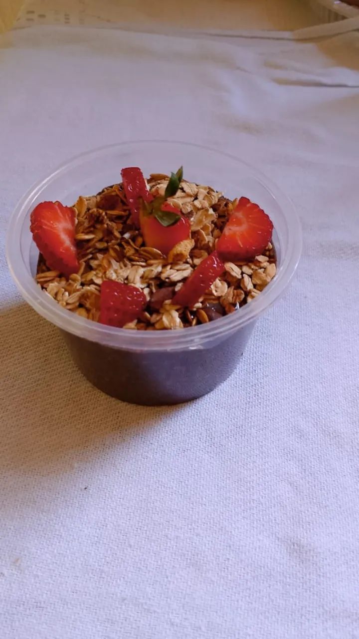 AÇAÍ 100% NATURAL  - Foto 2