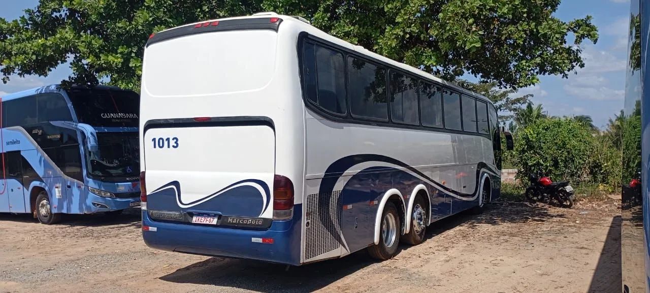 Ônibus a venda - Foto 3