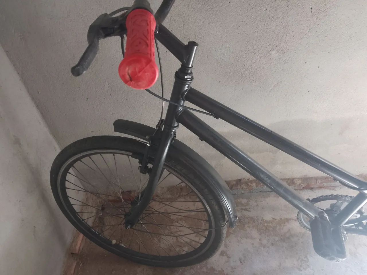 Bicicleta urbana  - Foto 3