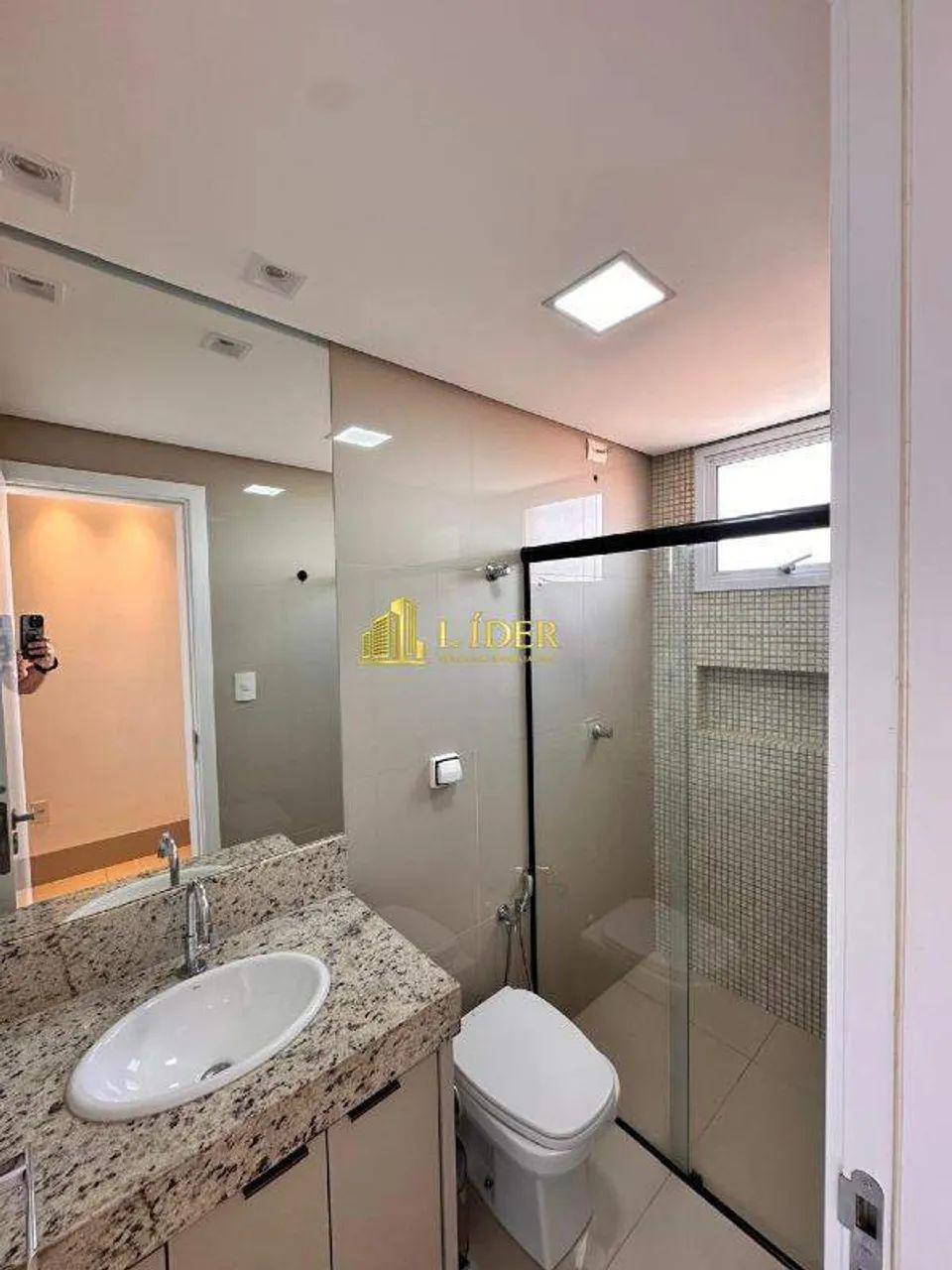 BELÍSSIMO APARTAMENTO NO SANTA MÔNICA - Foto 5
