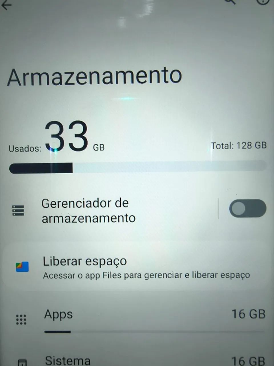 Celular - Foto 3