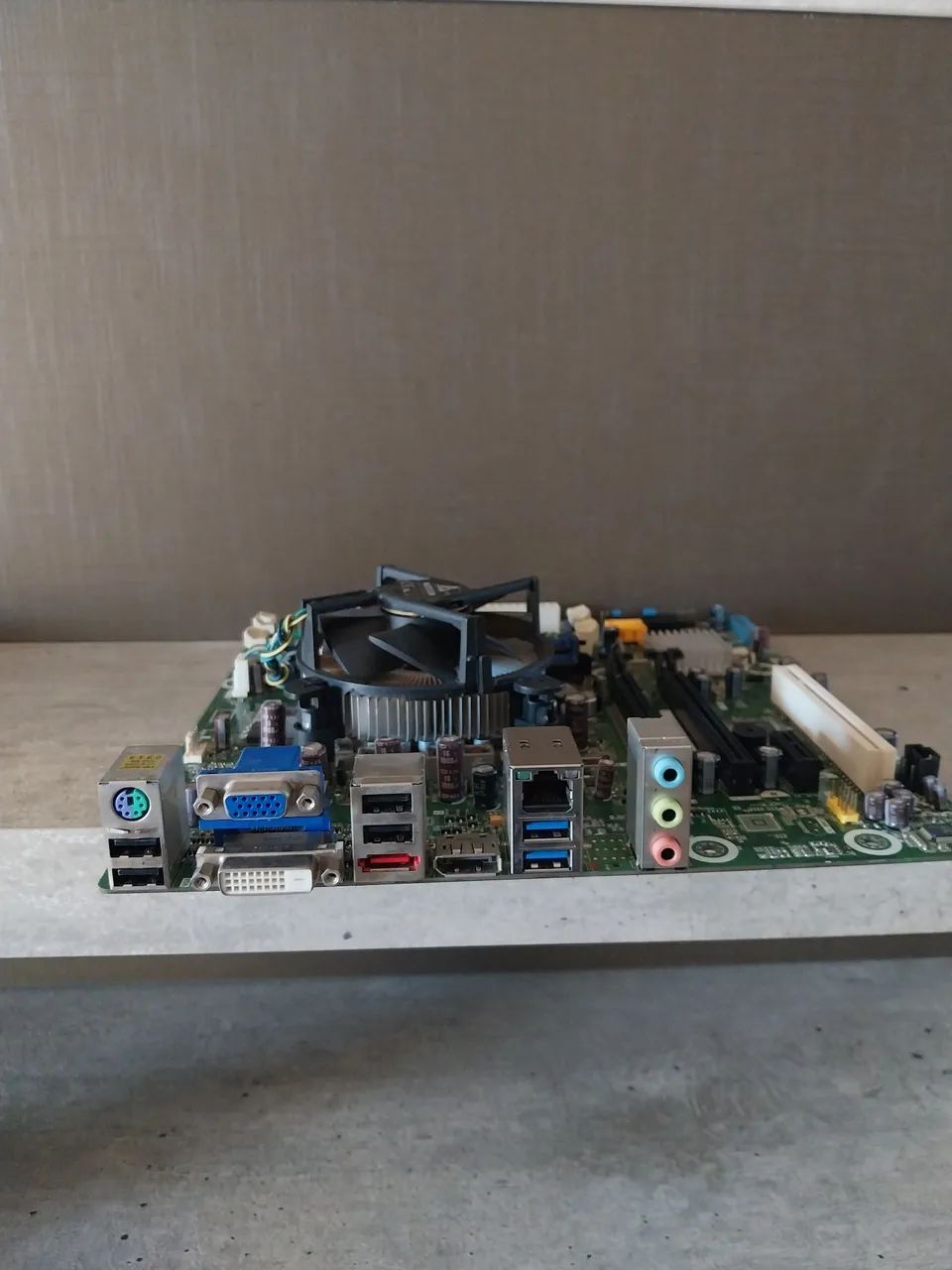 Kit i7 3770