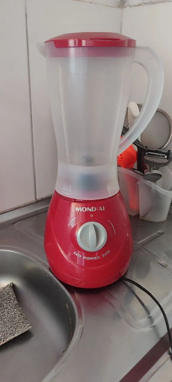 Liquidificador 