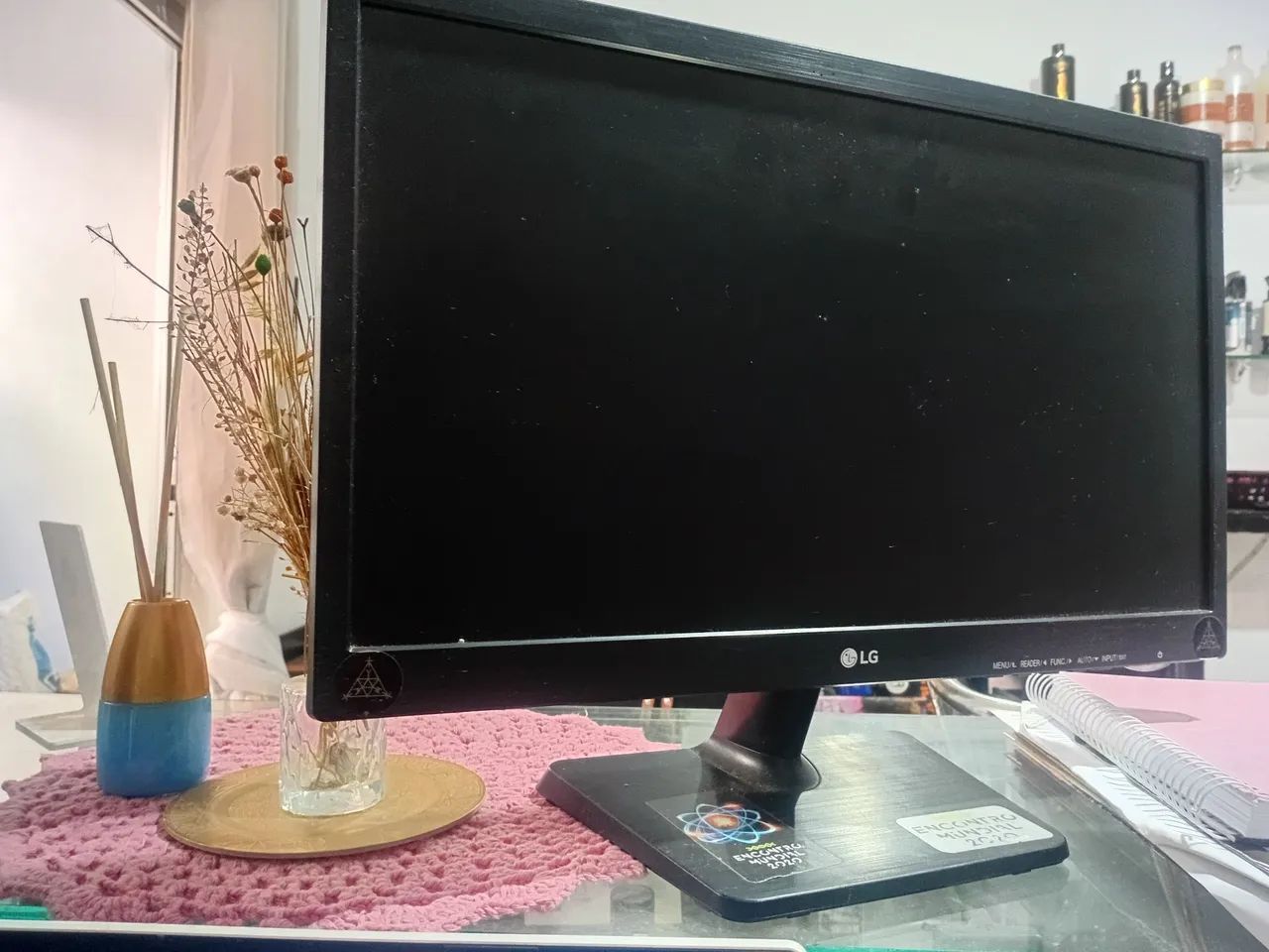 MUNITOR DE COMPUTADOR  - Foto 3