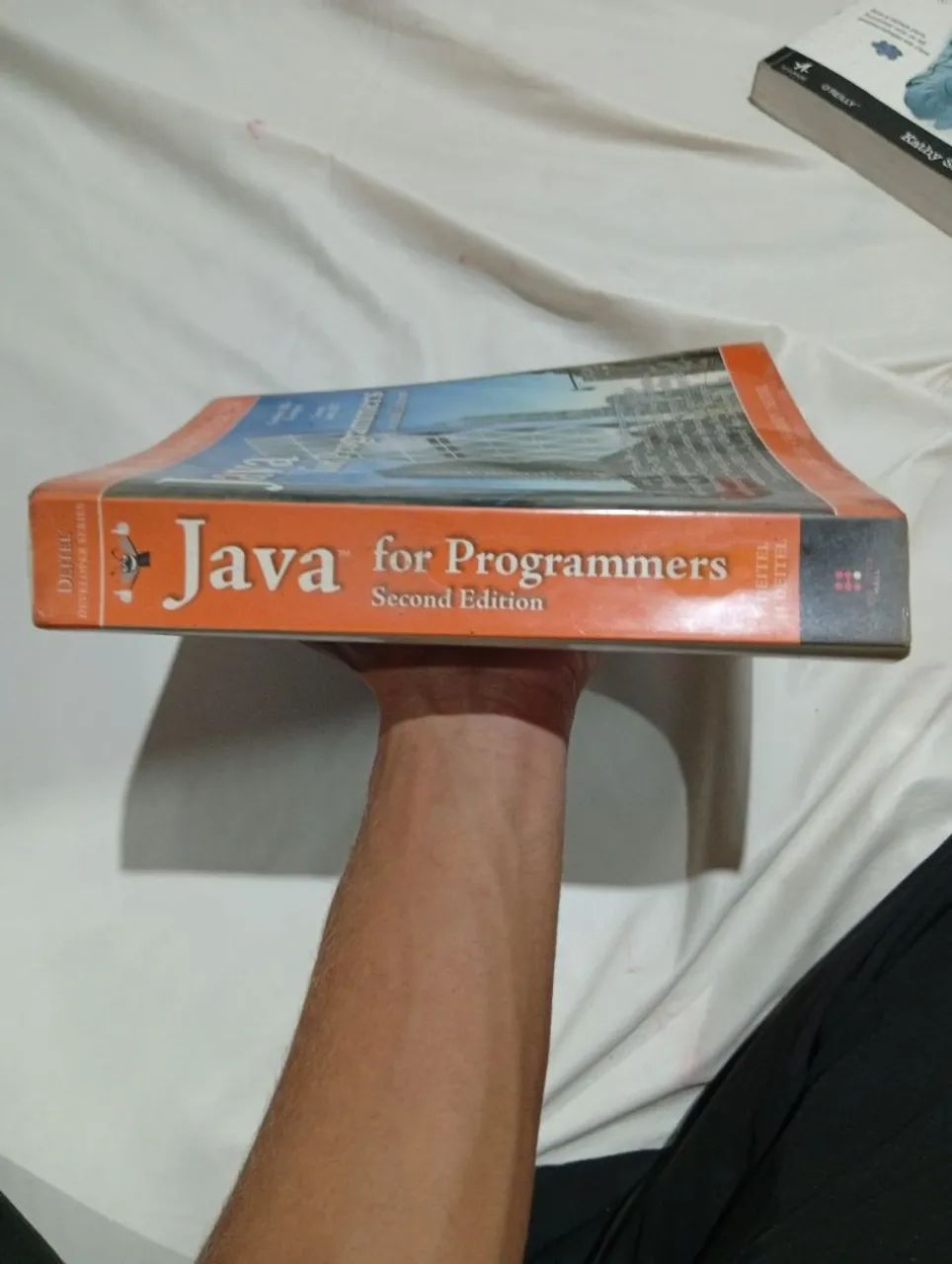 Java for Programmers (2ª Edição - em Inglês) - Foto 5