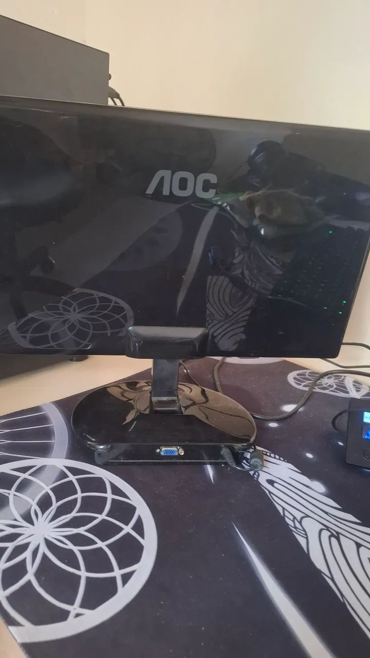 Monitor AOC 1943W  - Foto 3