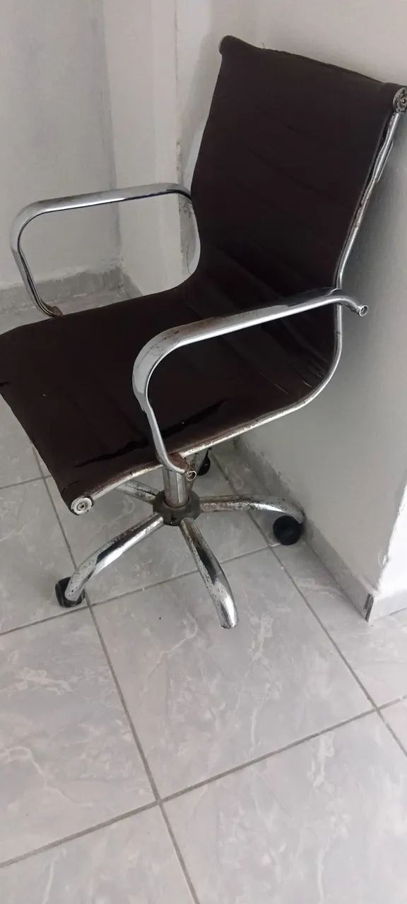 Cadeira de Escritório 