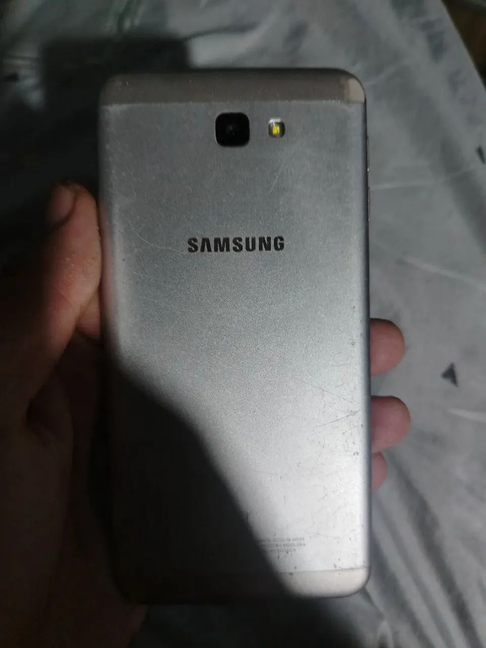 J7 prime 2