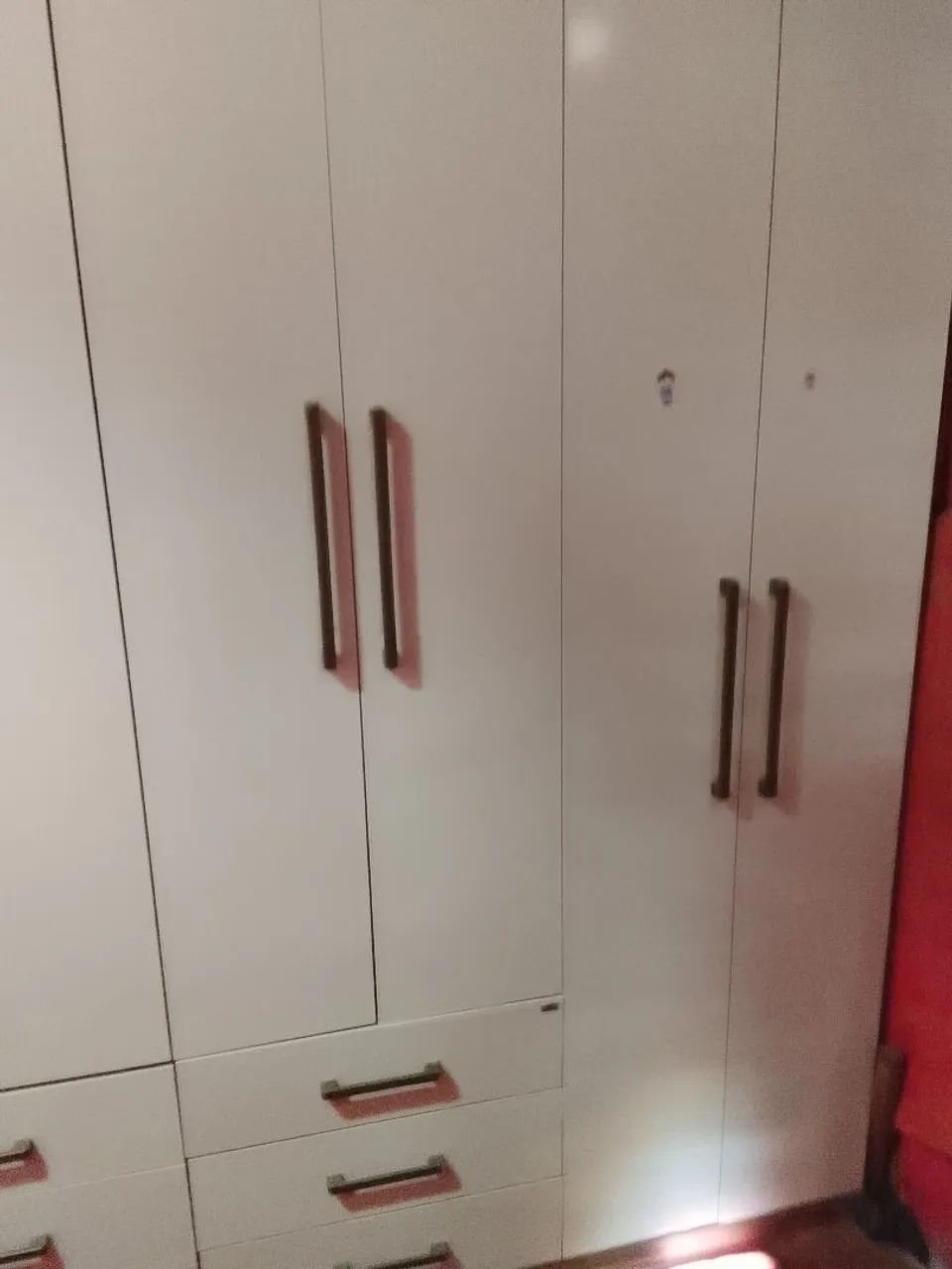 GUARDA ROUPA DE CASAL  - Foto 4