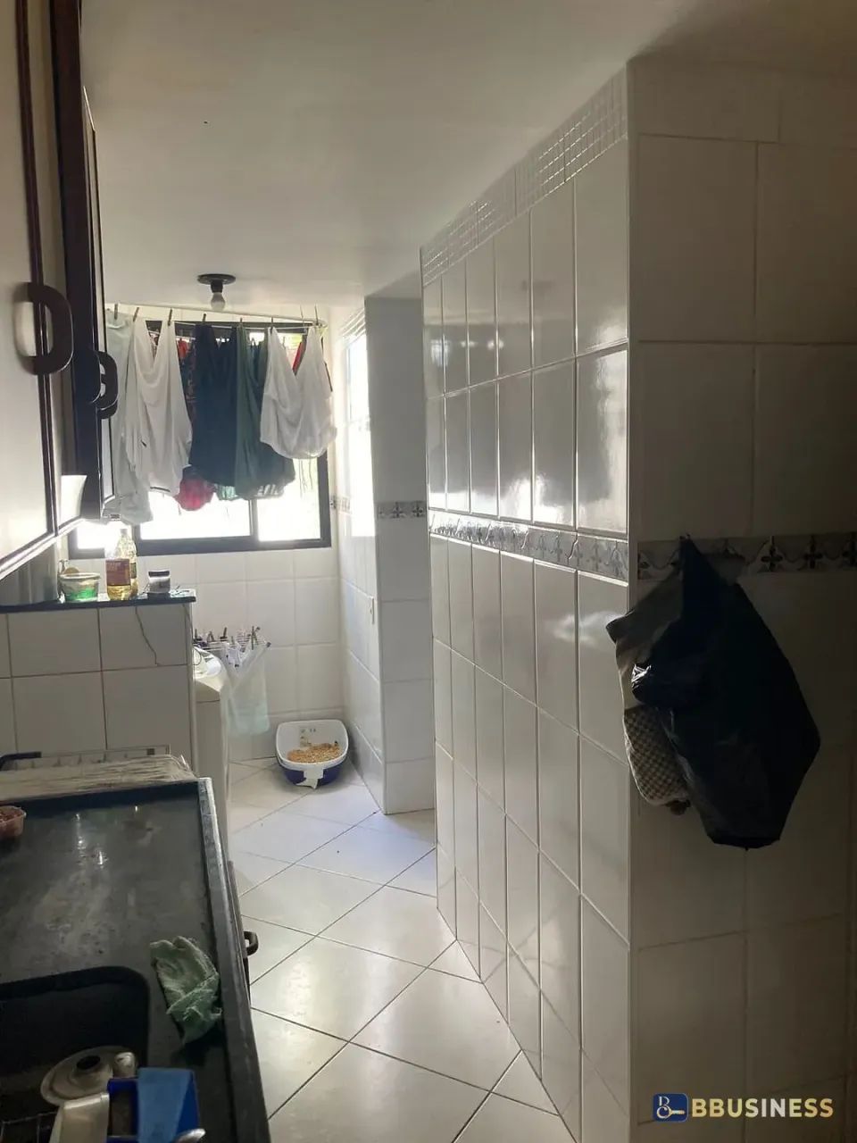 Apartamento à Venda no Edifício Capri  3 Quartos no Centro de Campos - Foto 5
