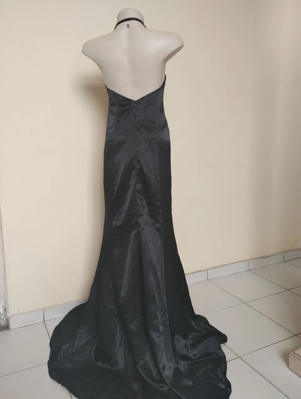 Vestido de festa - Foto 2
