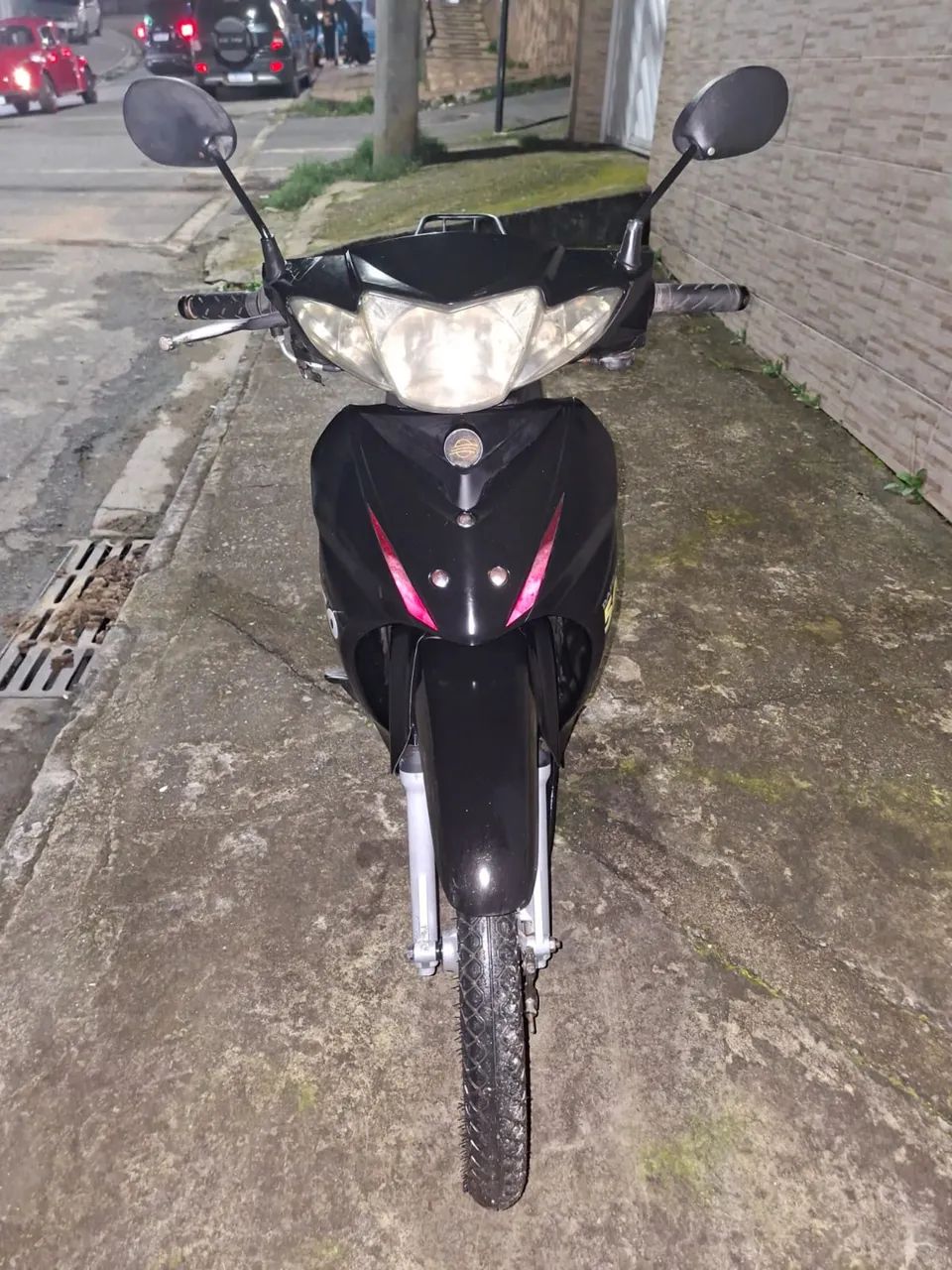 Dafra Zig 50cc  - Foto 4