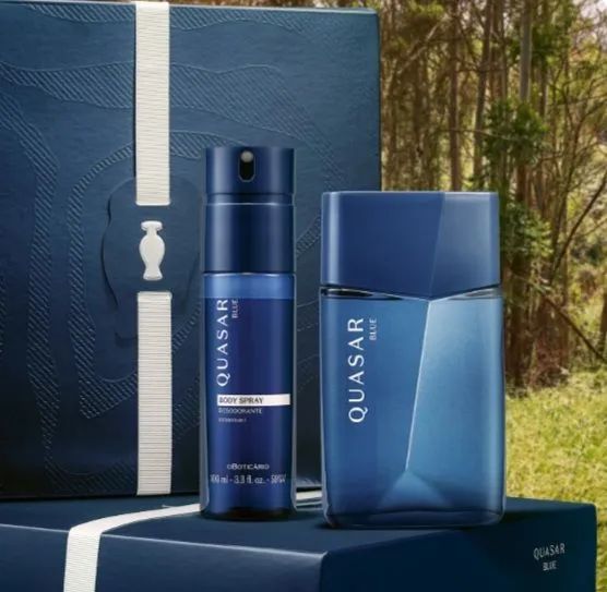 Kit Quasar Blue - Foto 3